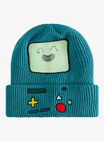 Adventure Time BMO Lenticular Knit Beanie