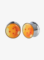 Steel Dragon Ball Z Plug 2 Pack