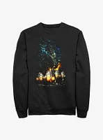 Alien Xenomorph XX121 Sweatshirt