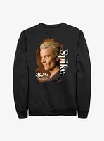 Buffy The Vampire Slayer Spike Sweatshirt