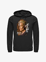 Buffy The Vampire Slayer Spike Hoodie