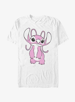 Disney Lilo & Stitch Big Angel T-Shirt