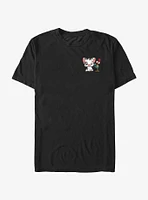 Disney Moana Pals Pocket T-Shirt