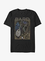 Dungeons & Dragons Bard T-Shirt