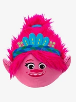 Trolls 3 Poppy Travel Cloud Pillow