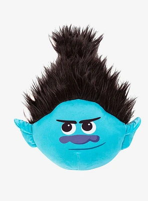 Trolls 3 Branch Travel Cloud Pillow