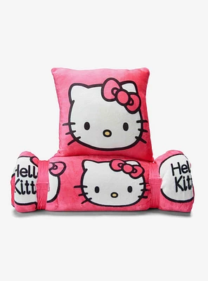 Hello Kitty Pink Pride Silk Touch Sherpa Slumber Bag