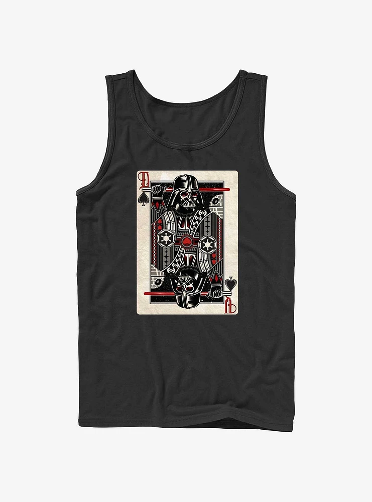 Star Wars Darth Spader Tank