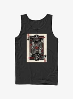 Star Wars Darth Spader Tank