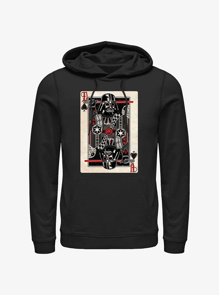 Star Wars Darth Spader Hoodie