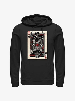 Star Wars Darth Spader Hoodie