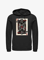 Star Wars Darth Spader Hoodie