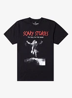 Scary Stories To Tell The Dark T-Shirt