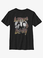 Disney Sleeping Beauty Sleep Youth T-Shirt