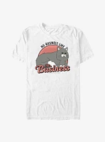 Bob's Burgers Mr. Business T-Shirt