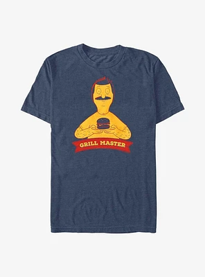 Bob's Burgers Grill Master T-Shirt