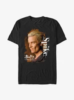 Buffy The Vampire Slayer Spike T-Shirt