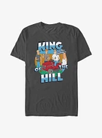King of the Hill Whut T-Shirt