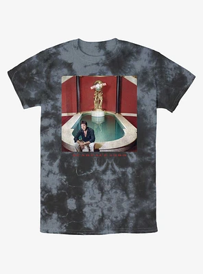 Scarface 1983 Tie-Dye T-Shirt