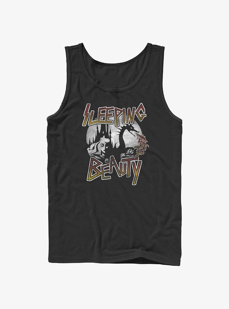 Disney Princesses Sleeping Beauty Tank