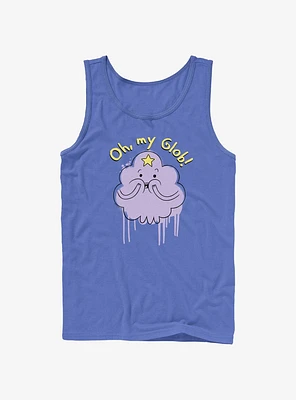 Adventure Time Oh My Glob Tank