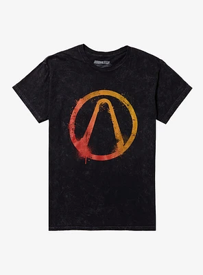 Borderlands Vault Symbol T-Shirt