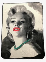 Marilyn Monroe Blanket