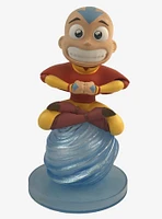 Avatar: The Last Airbender Lab Gnerd Gnome