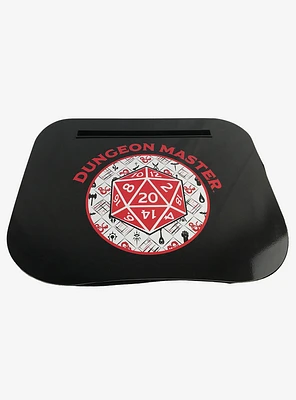 Dungeons & Dragons Dice Lapdesk