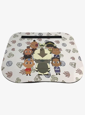 Avatar: The Last Airbender Chibi Lapdesk