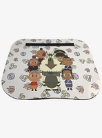 Avatar: The Last Airbender Chibi Lapdesk