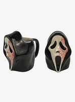 Scream Ghostface Molded Mug with Blood