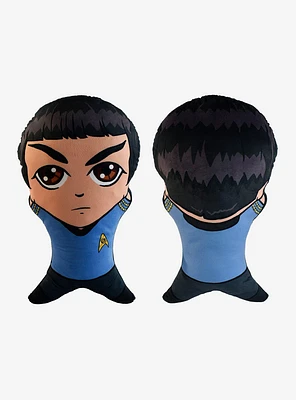 Star Trek Spock Character Pillow