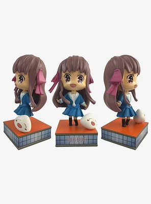 Fruits Basket Tohru Figure