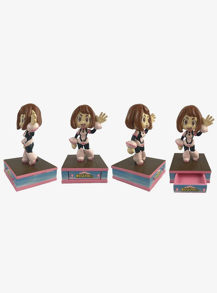 My Hero Academia Ochaco Figure