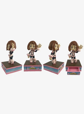 My Hero Academia Ochaco Figure