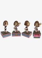 My Hero Academia Ochaco Figure