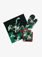 My Hero Academia Kitchen Set