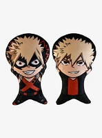 My Hero Academia Character Bakugou Palo Pillow