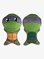 Teenage Mutant Ninja Turtles Donatello Character Pillow