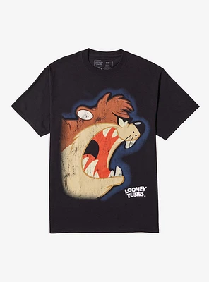 Looney Tunes Taz Jumbo Graphic T-Shirt