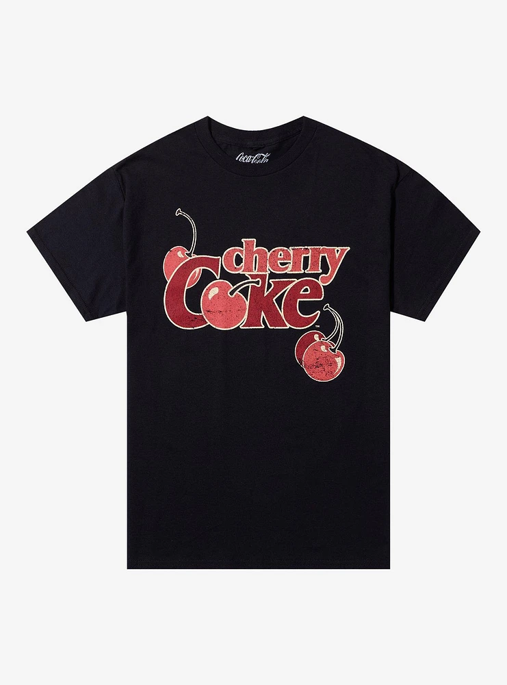 Coca-Cola Cherry Coke Vintage T-Shirt