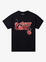 Coca-Cola Cherry Coke Vintage T-Shirt