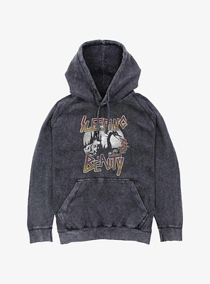 Disney Sleeping Beauty Sleep Mineral Wash Hoodie