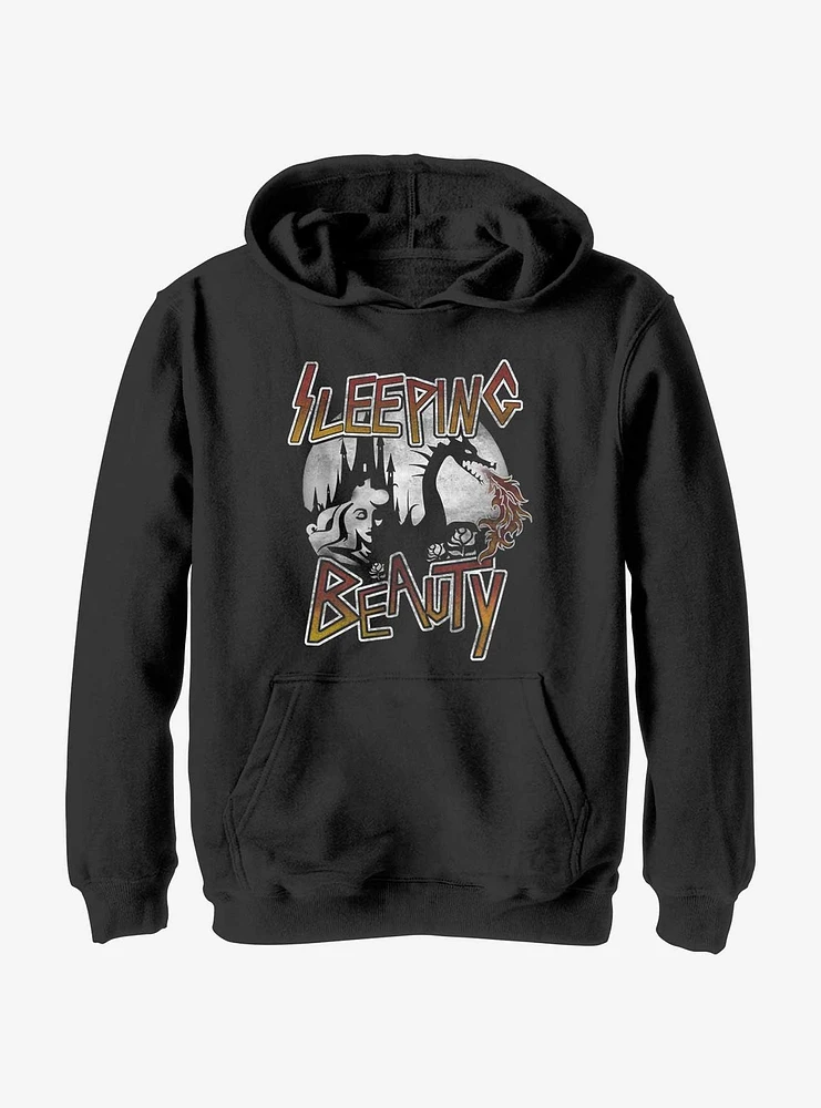 Disney Sleeping Beauty Sleep Youth Hoodie