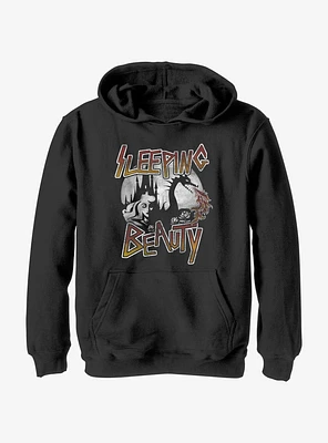 Disney Sleeping Beauty Sleep Youth Hoodie