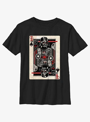 Star Wars Darth-Spader Youth T-Shirt