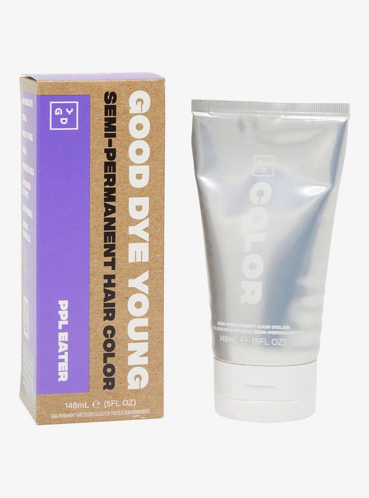 Good Dye Young Ppl Eater Semi-Permanent Hair Color