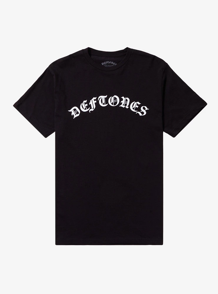 Deftones Romantic Dreams T-Shirt