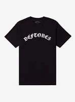 Deftones Romantic Dreams T-Shirt